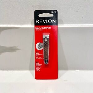 🟢10/$30 NEW Revlon Nail Clipper